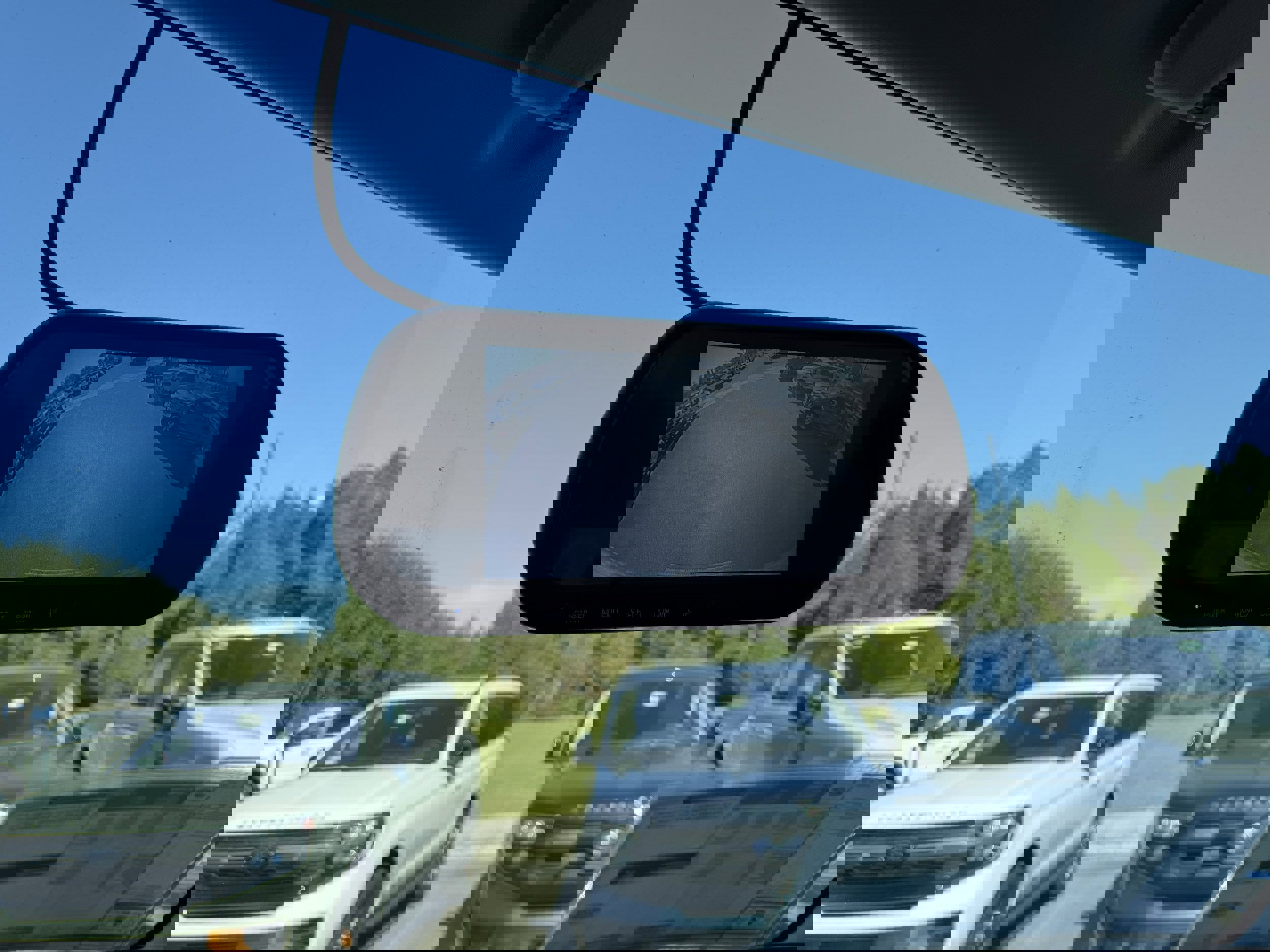 New 2025 Ford E-350 and Econoline 350 Super Duty w/ Power Equipment Group image 30