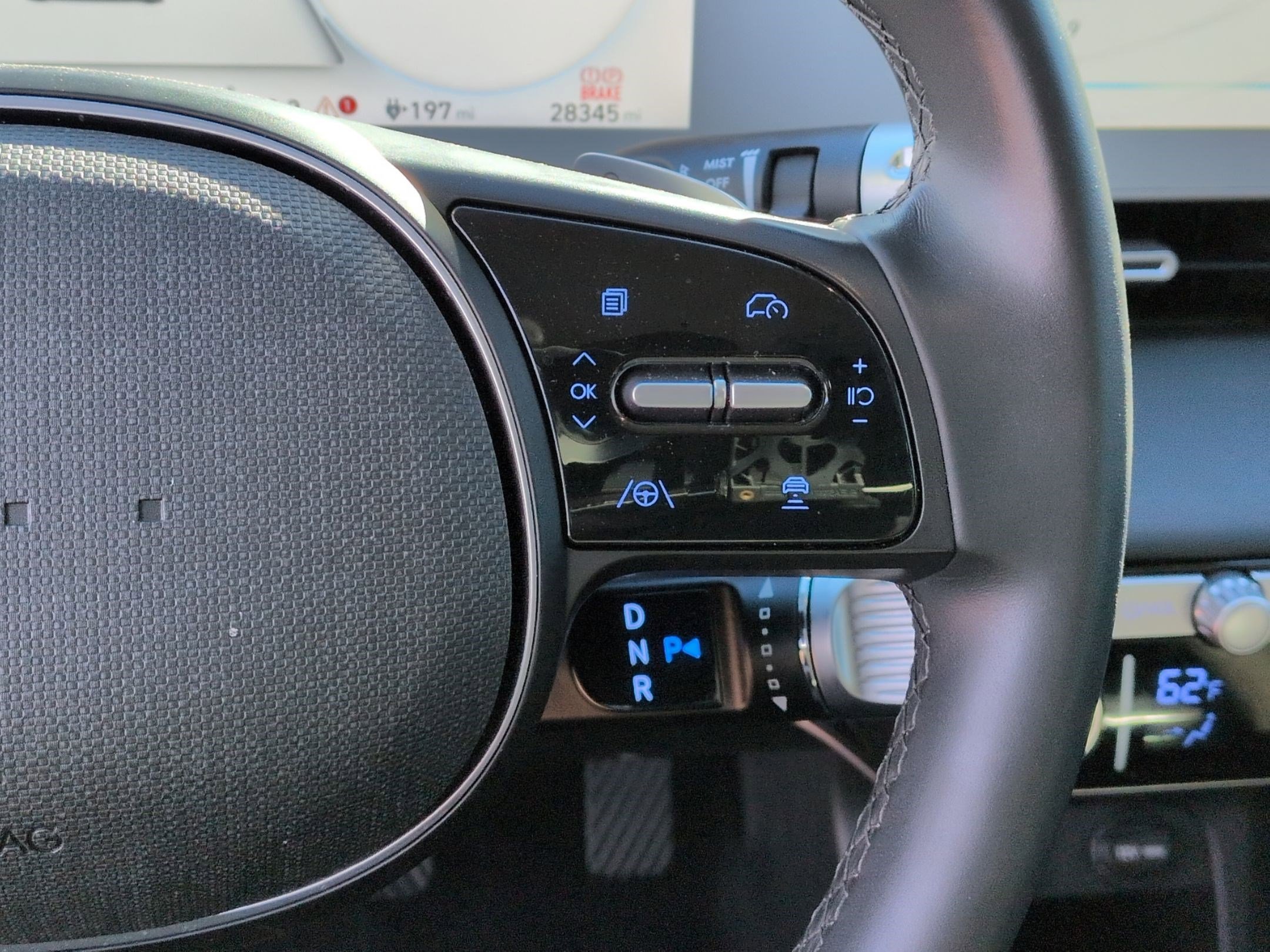 Used 2024 Hyundai Ioniq 5 SE image 20