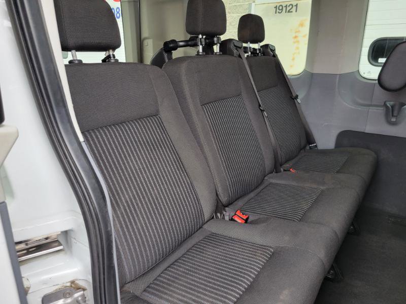 Used 2016 Ford Transit 150 XLT image 47