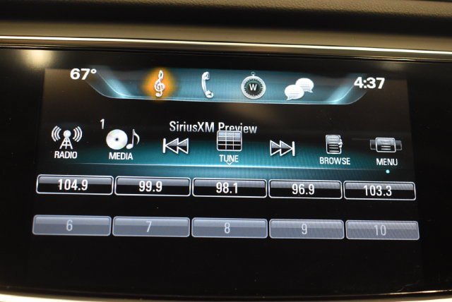 Used 2019 Buick LaCrosse Essence AWD/4WD image 26