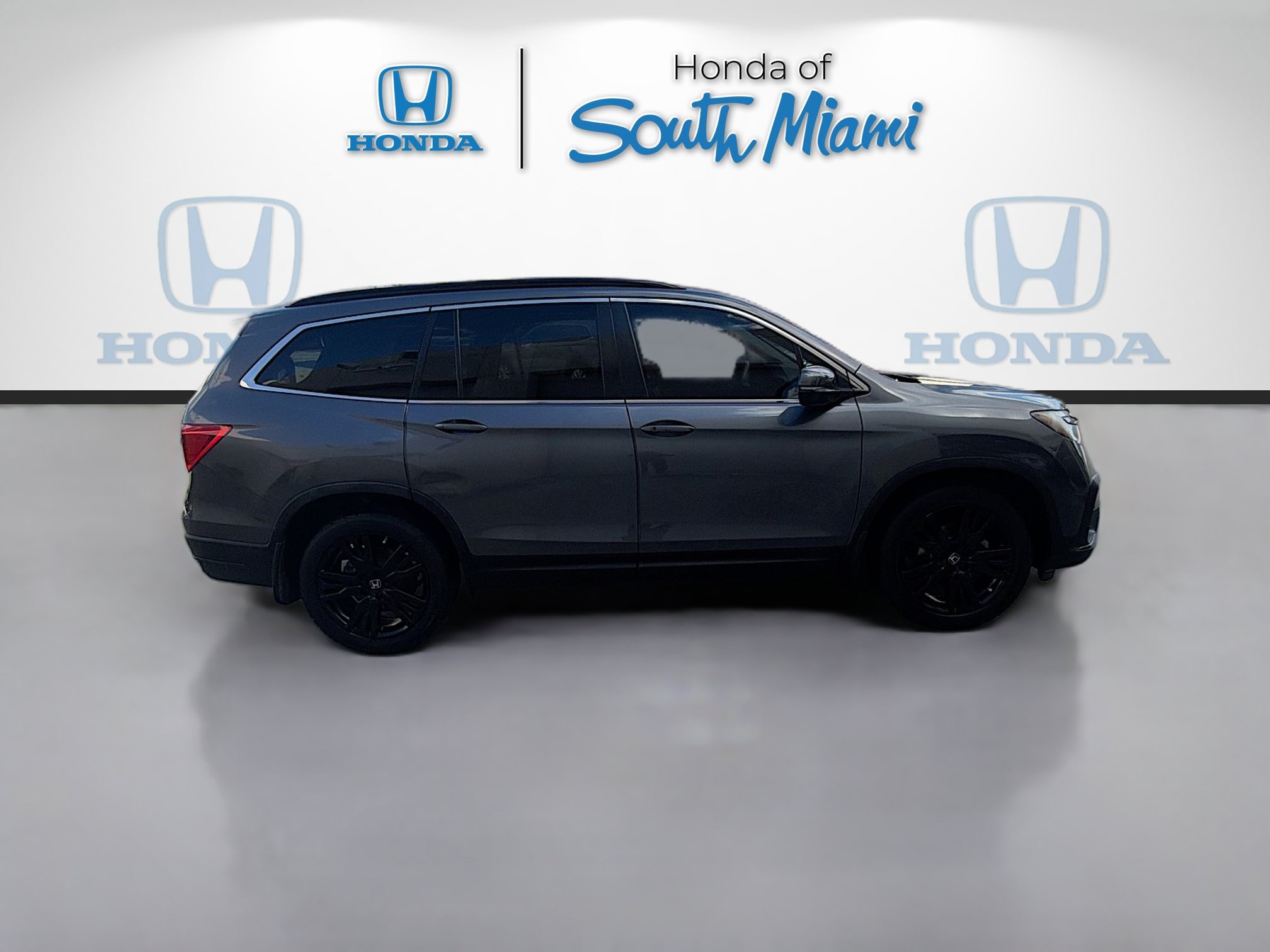 Used 2022 Honda Pilot Special Edition image 8
