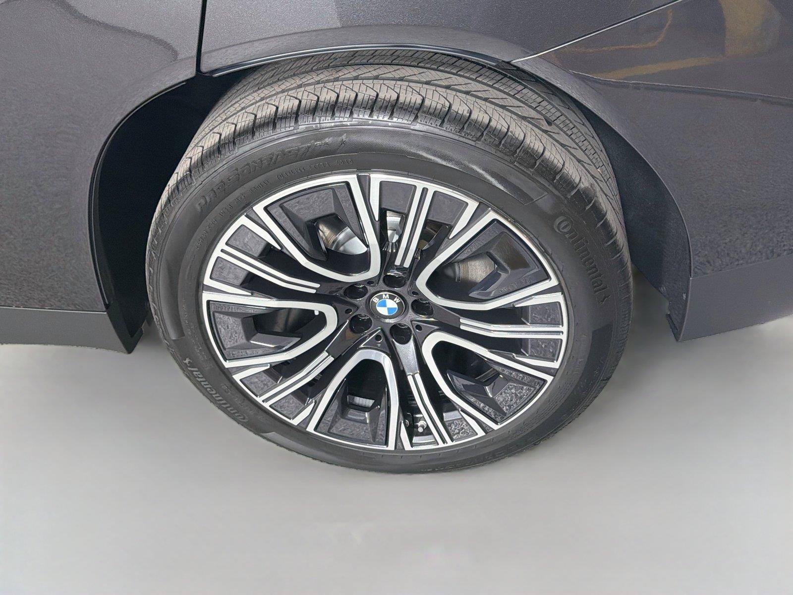 New 2026 BMW X3 xDrive30i w/ Premium Package AWD/4WD image 31