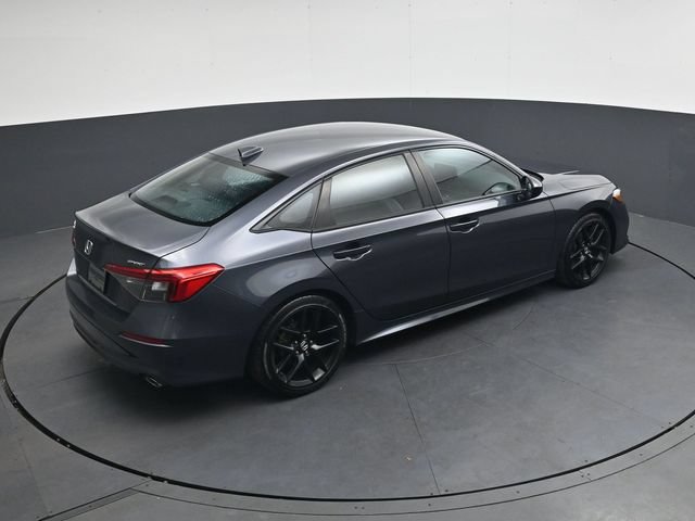 Used 2023 Honda Civic Sport image 23