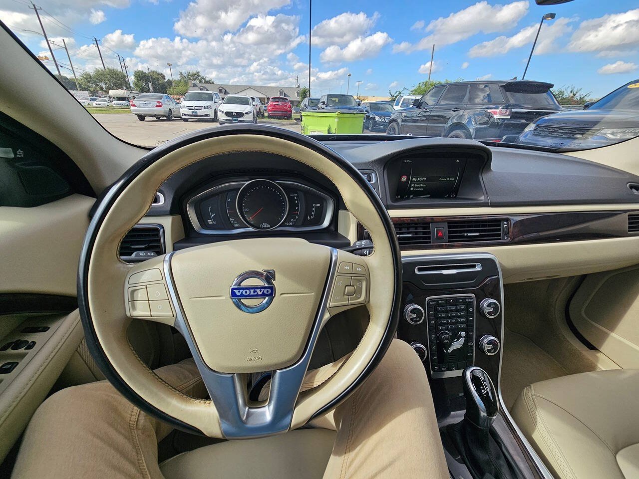 Used 2015 Volvo XC70 T5 Premier FWD image 12