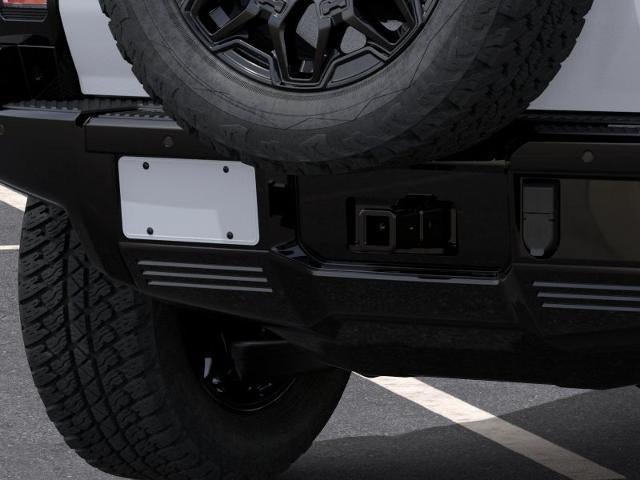 New 2026 GMC Hummer EV SUV AWD/4WD image 14