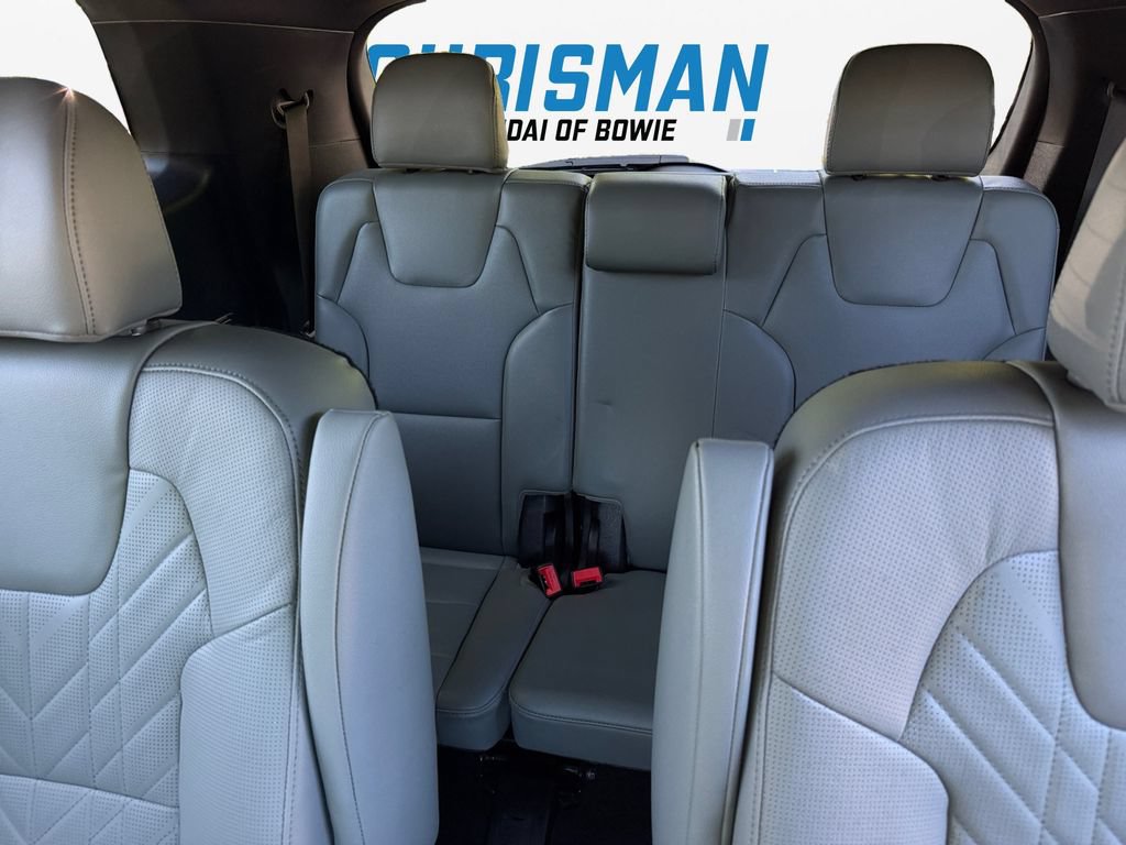 Used 2024 Kia Telluride EX X-Line AWD/4WD image 24