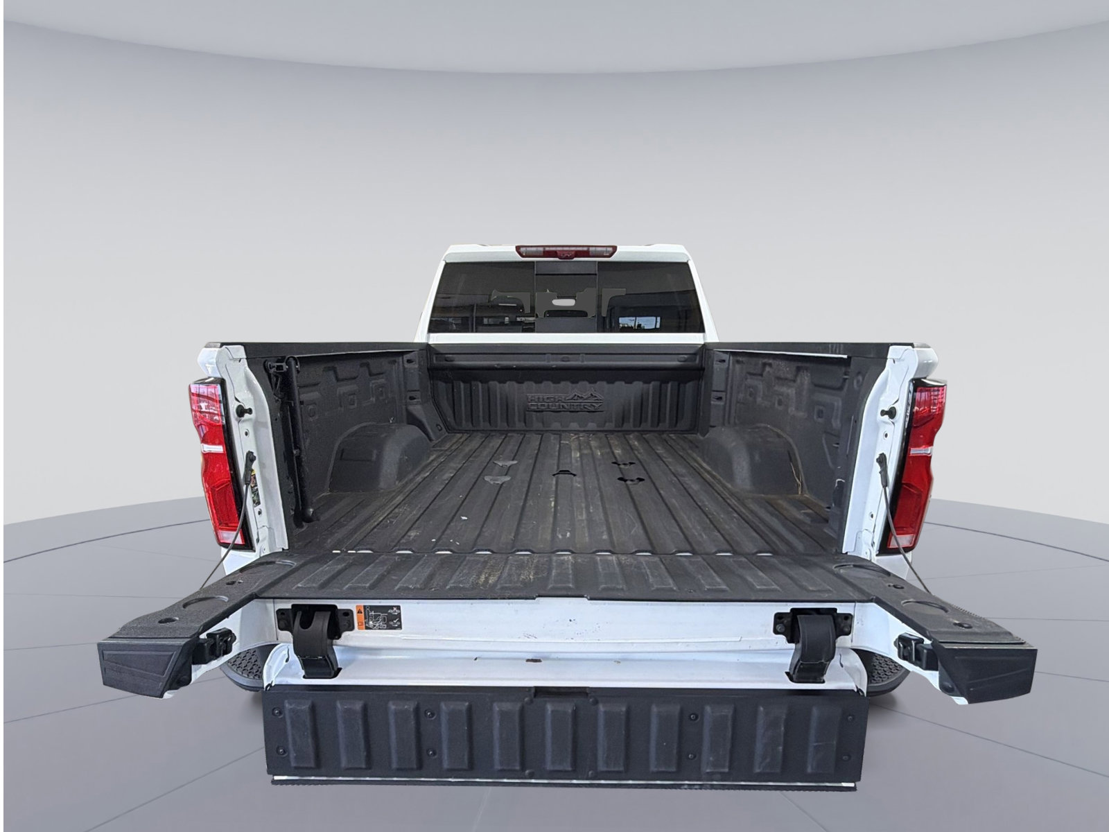 Used 2024 Chevrolet Silverado 2500 High Country w/ High Country Premium Package image 27