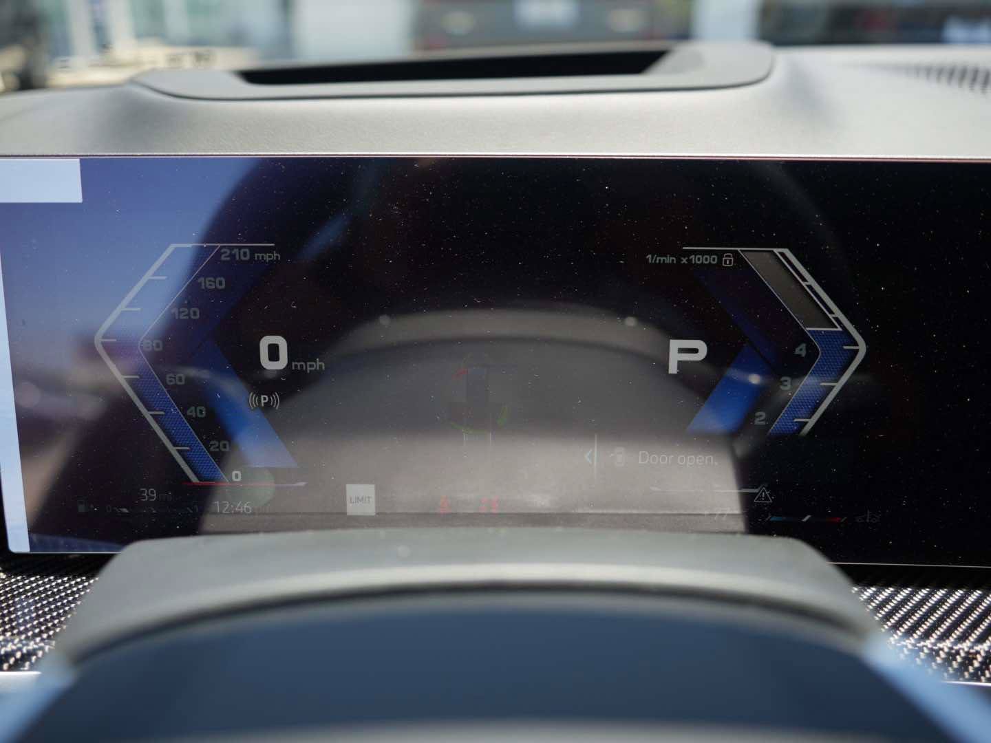 New 2026 BMW ALPINA XB7 AWD/4WD image 23