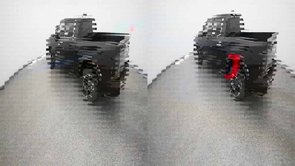 New 2026 Toyota Tundra Limited image 5