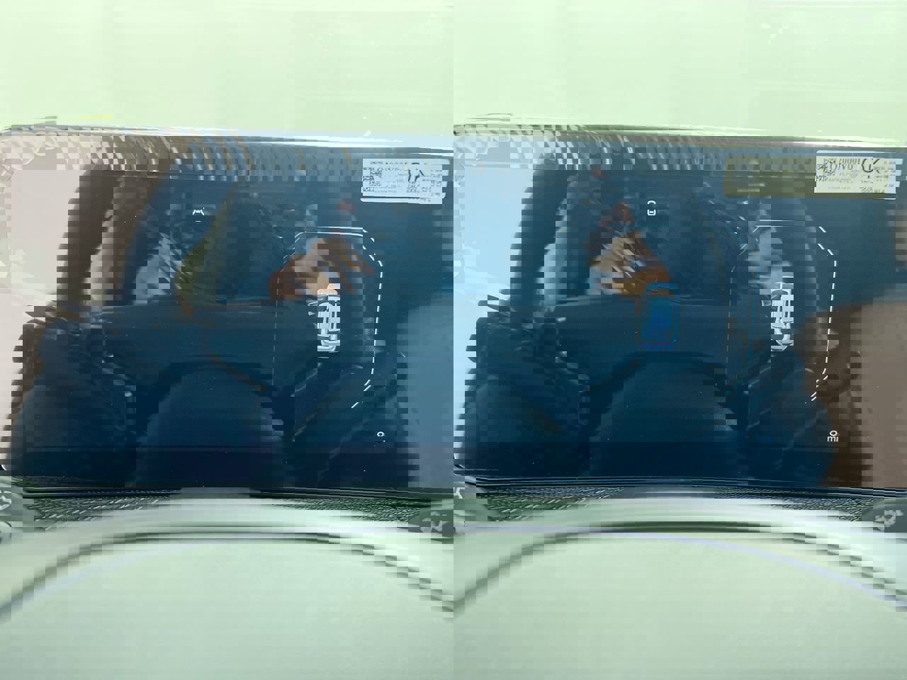 New 2025 Kia EV6 Wind image 21