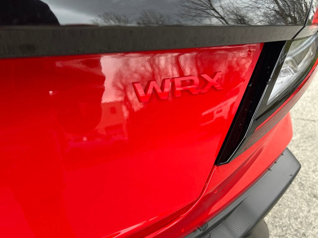 New 2026 Subaru WRX Premium AWD/4WD image 20