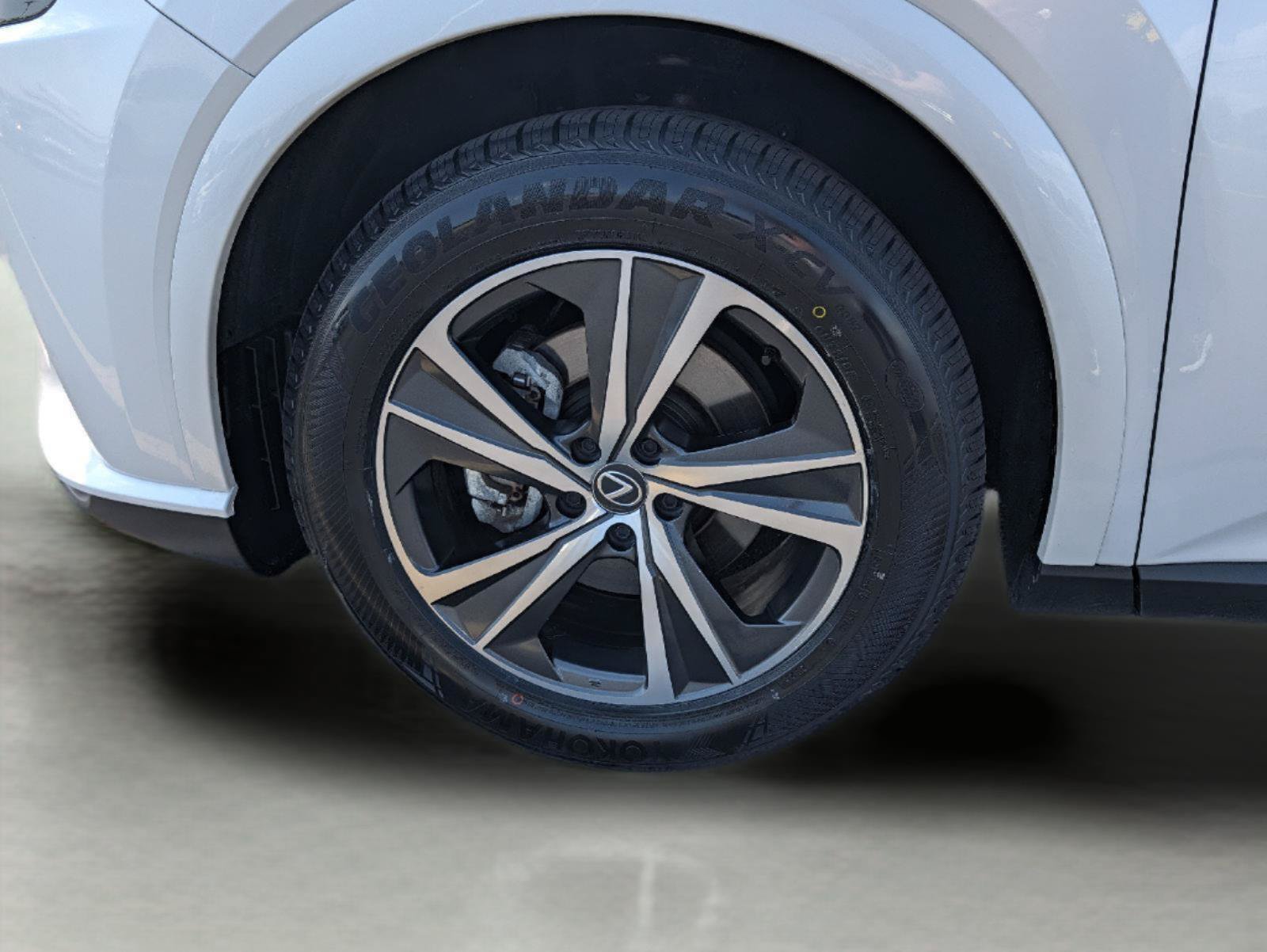 Certified 2023 Lexus RX 350 Premium w/ Accessory Package AWD/4WD image 29