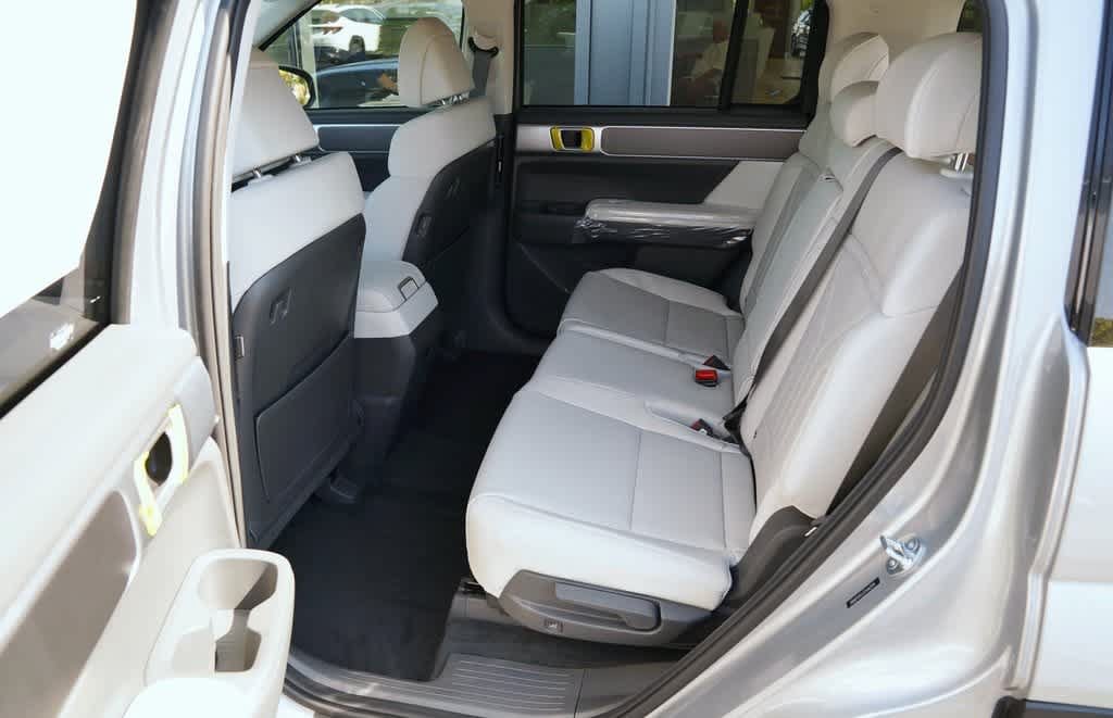 New 2026 Hyundai Santa Fe SEL FWD image 22