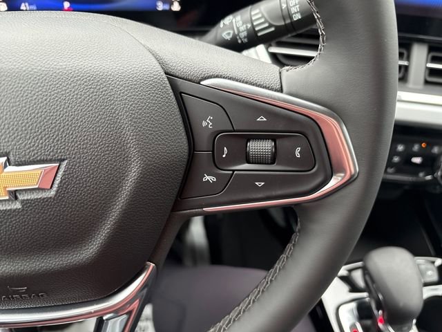 New 2026 Chevrolet Trax LT w/ LT Convenience Package image 12