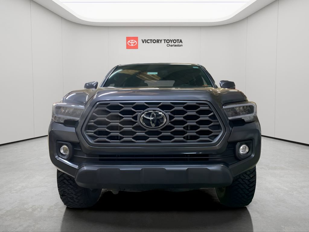 Used 2023 Toyota Tacoma TRD Off-Road image 9
