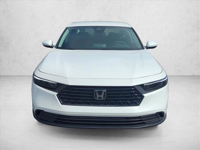 New 2026 Honda Accord LX image 6
