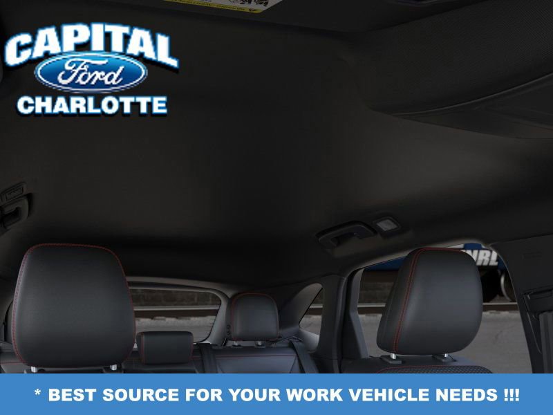 New 2025 Ford Escape ST-Line Elite image 22