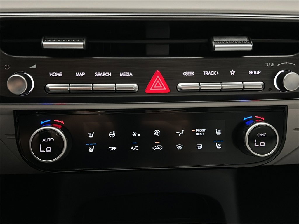 New 2026 Hyundai Palisade Calligraphy image 31