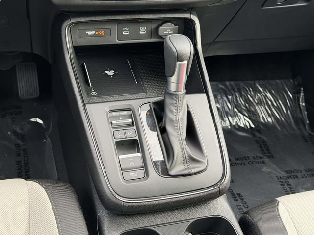 Used 2026 Honda CR-V EX image 15