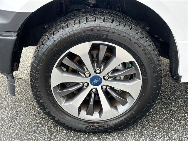 Used 2019 Ford F150 XL w/ Equipment Group 101A Mid image 13