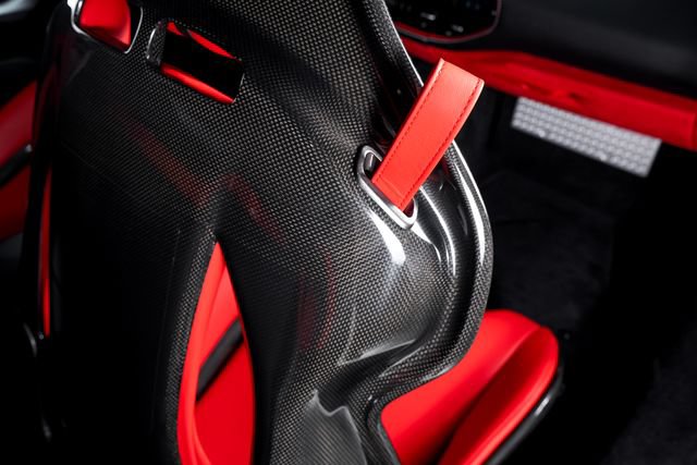 Used 2023 Ferrari SF90 Stradale AWD/4WD image 59