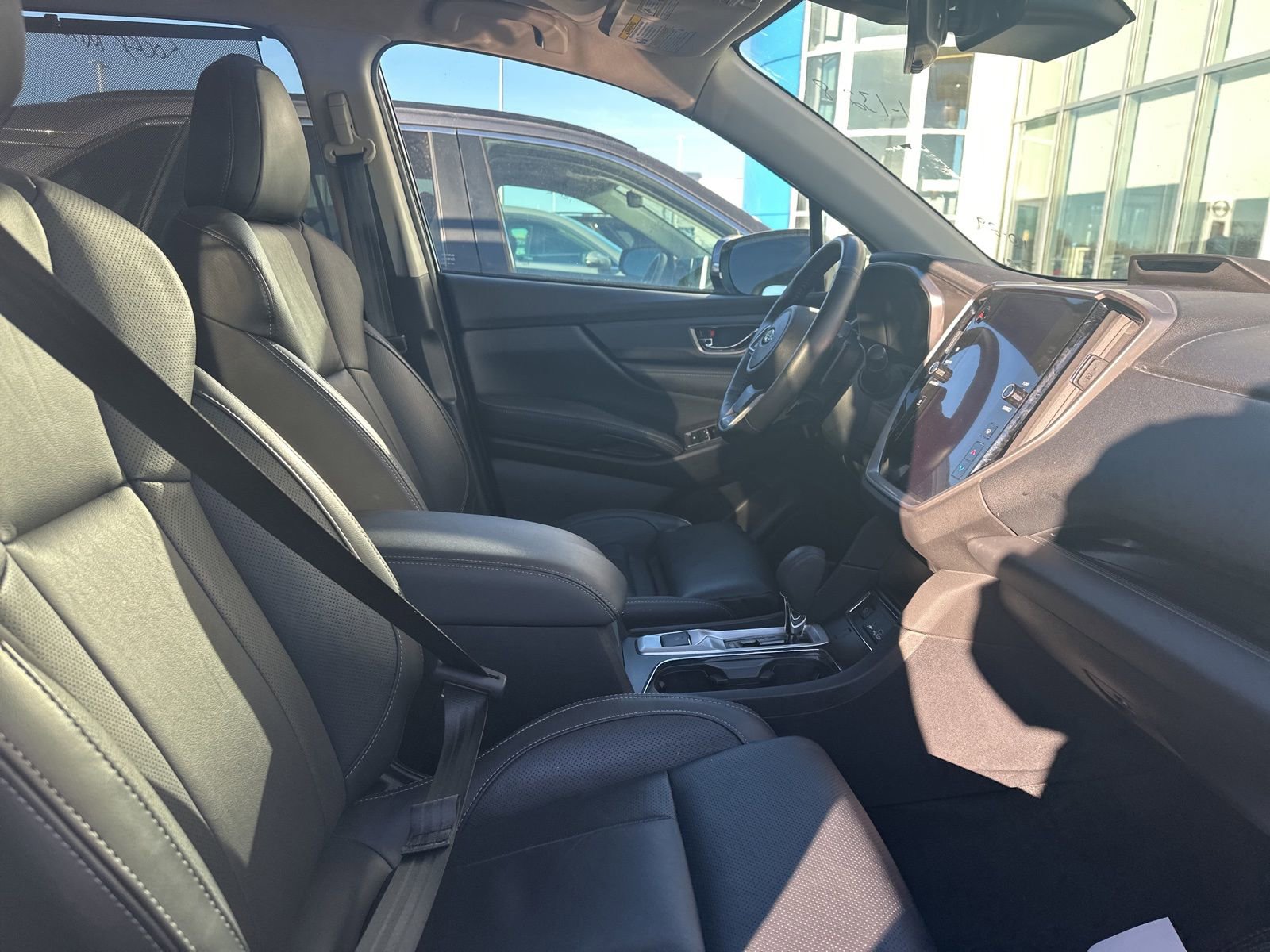 Used 2024 Subaru Ascent Limited w/ Technology Package image 36