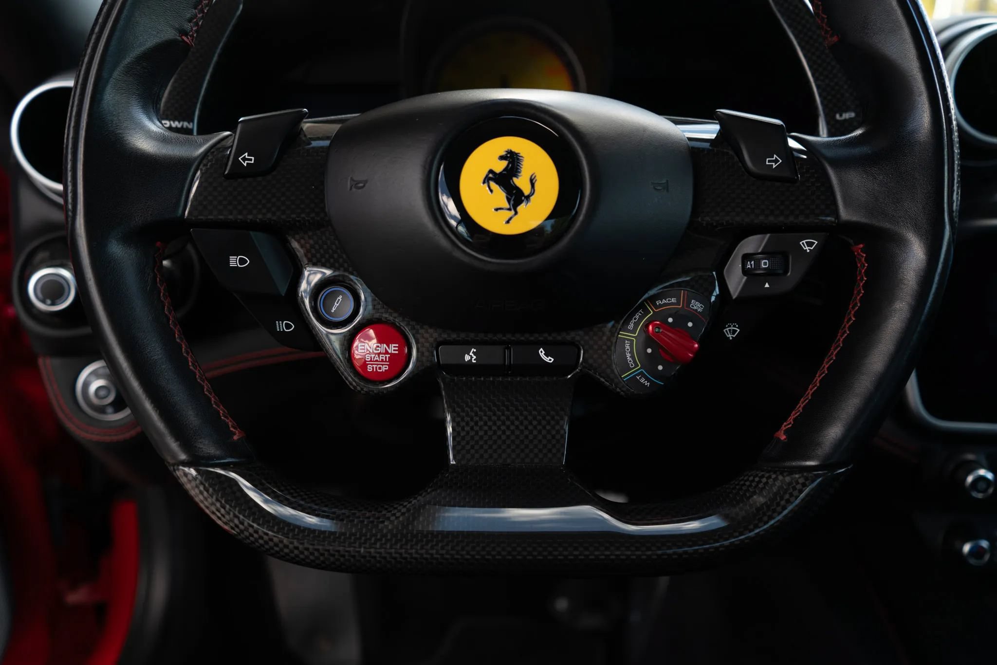 Used 2023 Ferrari Portofino M RWD image 71
