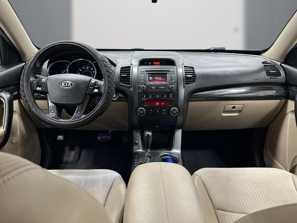 Used 2012 Kia Sorento EX FWD image 18