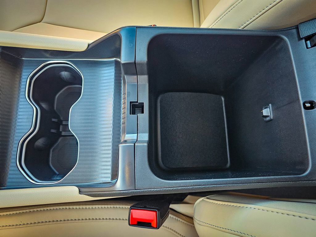 New 2026 Jeep Grand Cherokee Limited image 29