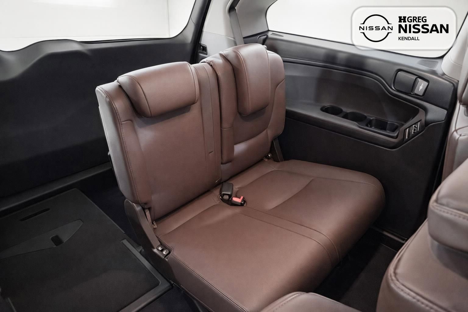 Used 2019 Honda Odyssey EX-L image 16