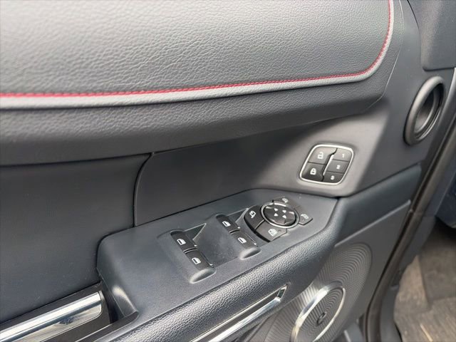 Certified 2022 Ford Expedition Max Limited AWD/4WD image 13