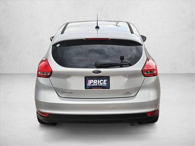 Used 2016 Ford Focus SE FWD image 29