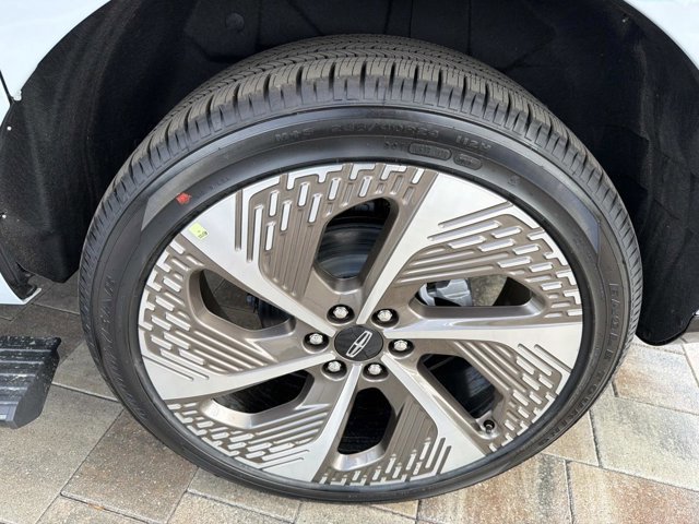 New 2026 Lincoln Navigator L Black Label image 30