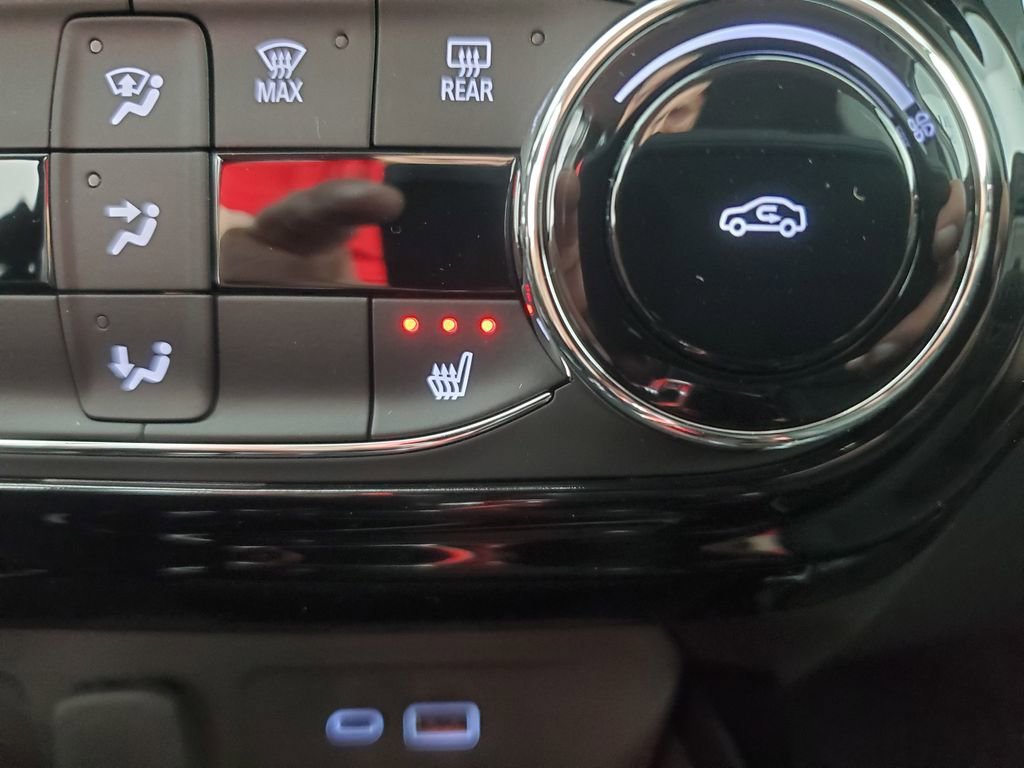 New 2026 Chevrolet Trax ACTIV w/ Driver Confidence Package FWD image 27