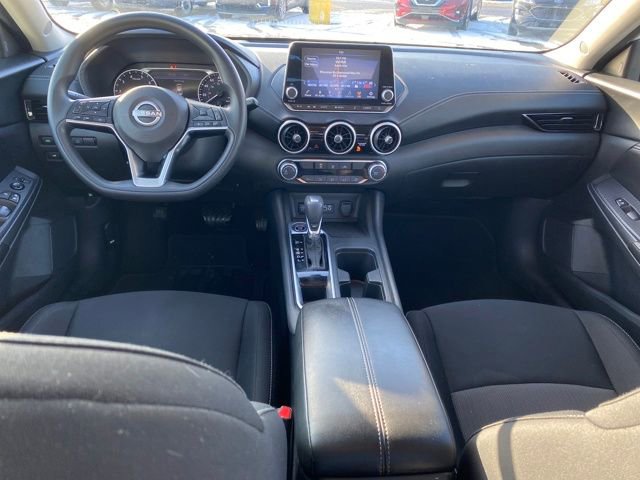 Used 2024 Nissan Sentra SV image 6