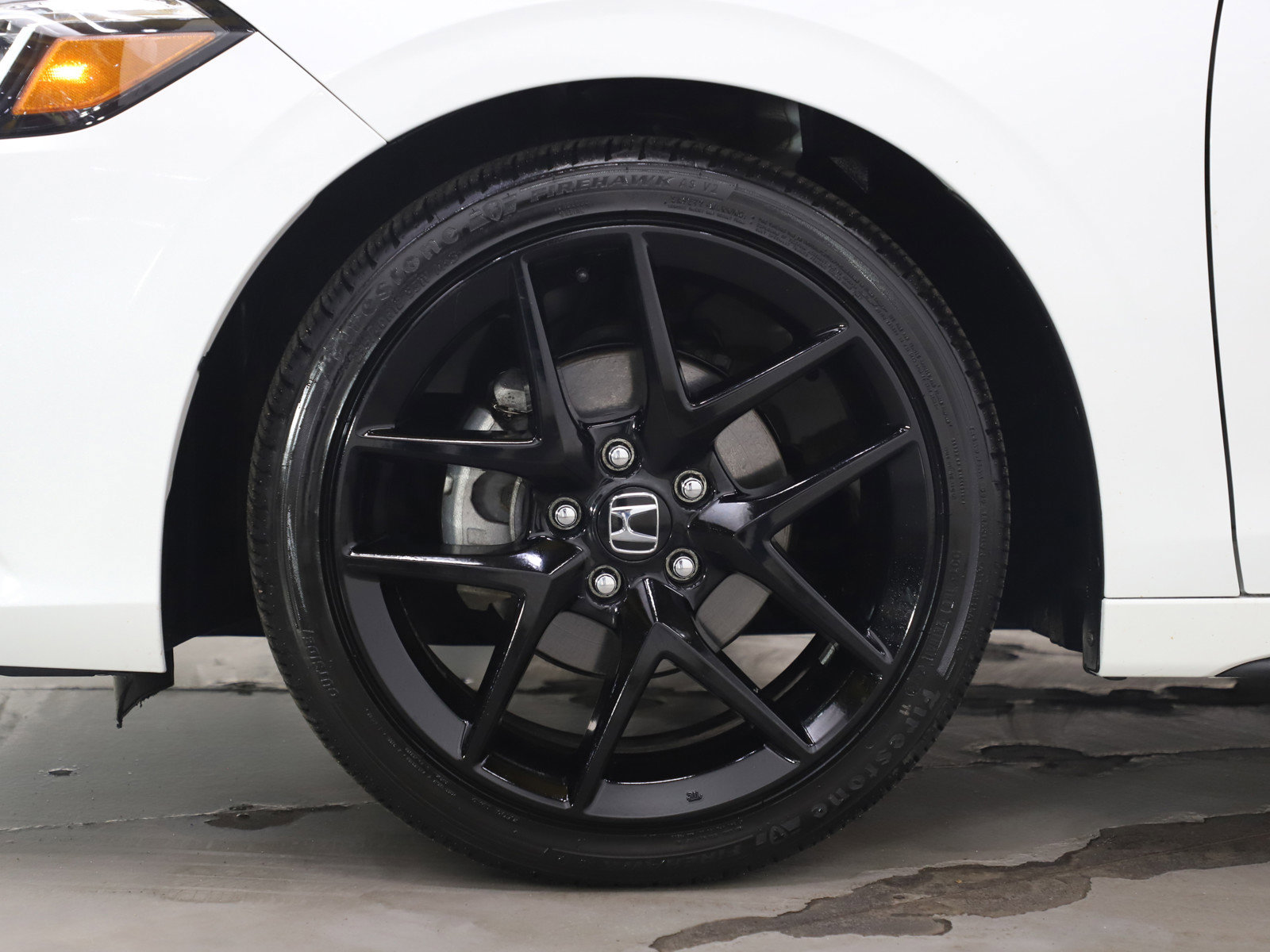 Used 2022 Honda Civic Sport image 28