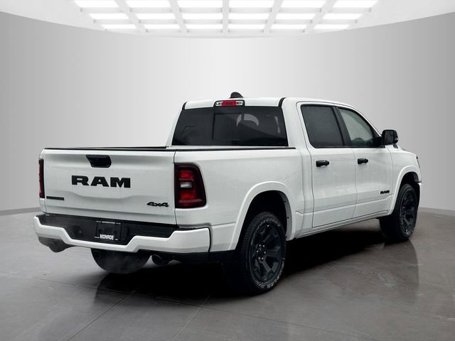 New 2026 RAM 1500 Big Horn image 7