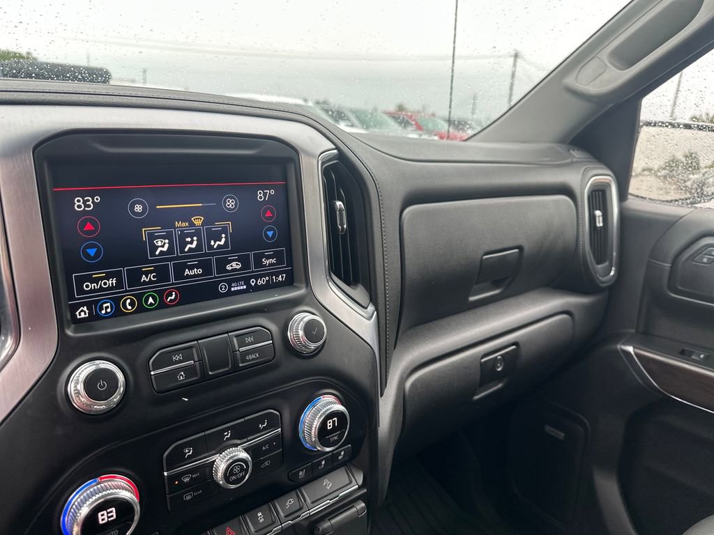 Used 2020 GMC Sierra 1500 SLT image 23