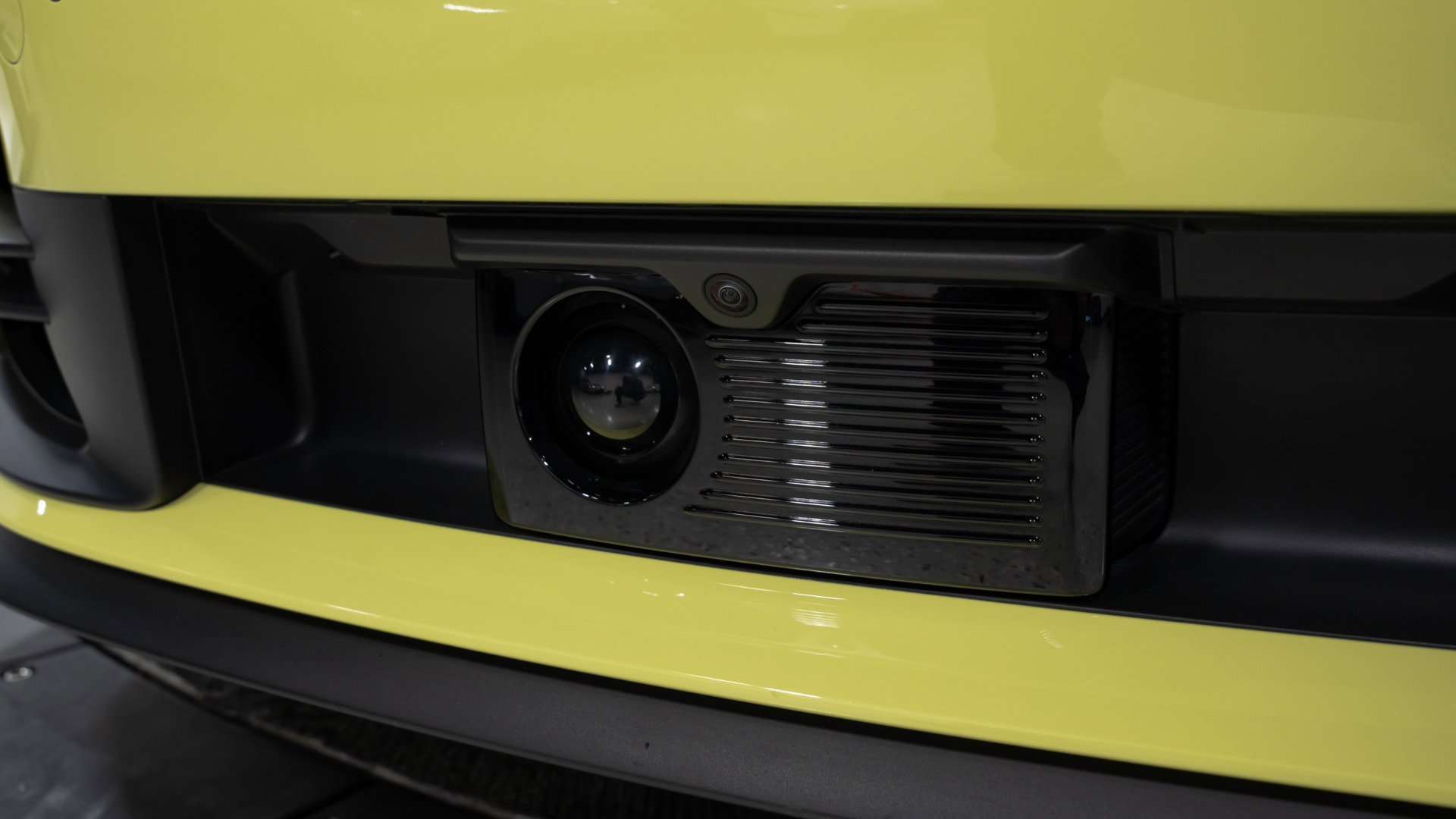 Used 2025 Porsche 911 Carrera image 28