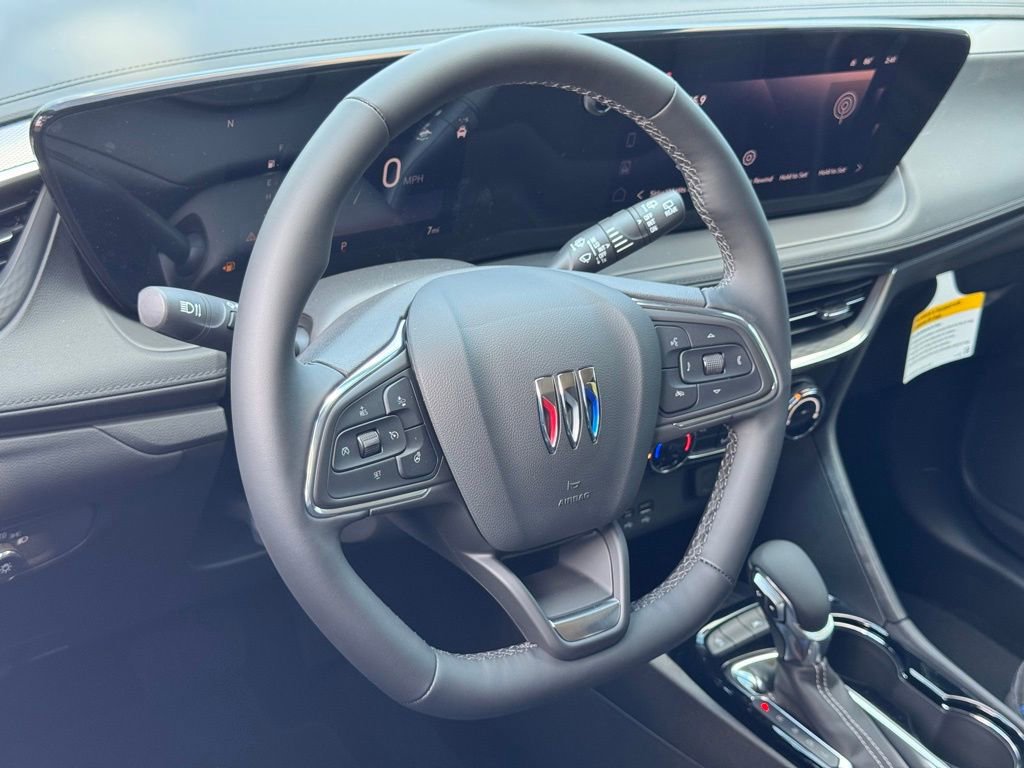 New 2026 Buick Encore GX Sport Touring w/ Advanced Technology Package image 13