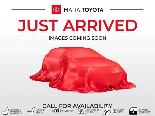 Used 2012 Toyota Highlander Limited w/ Tow Pkg