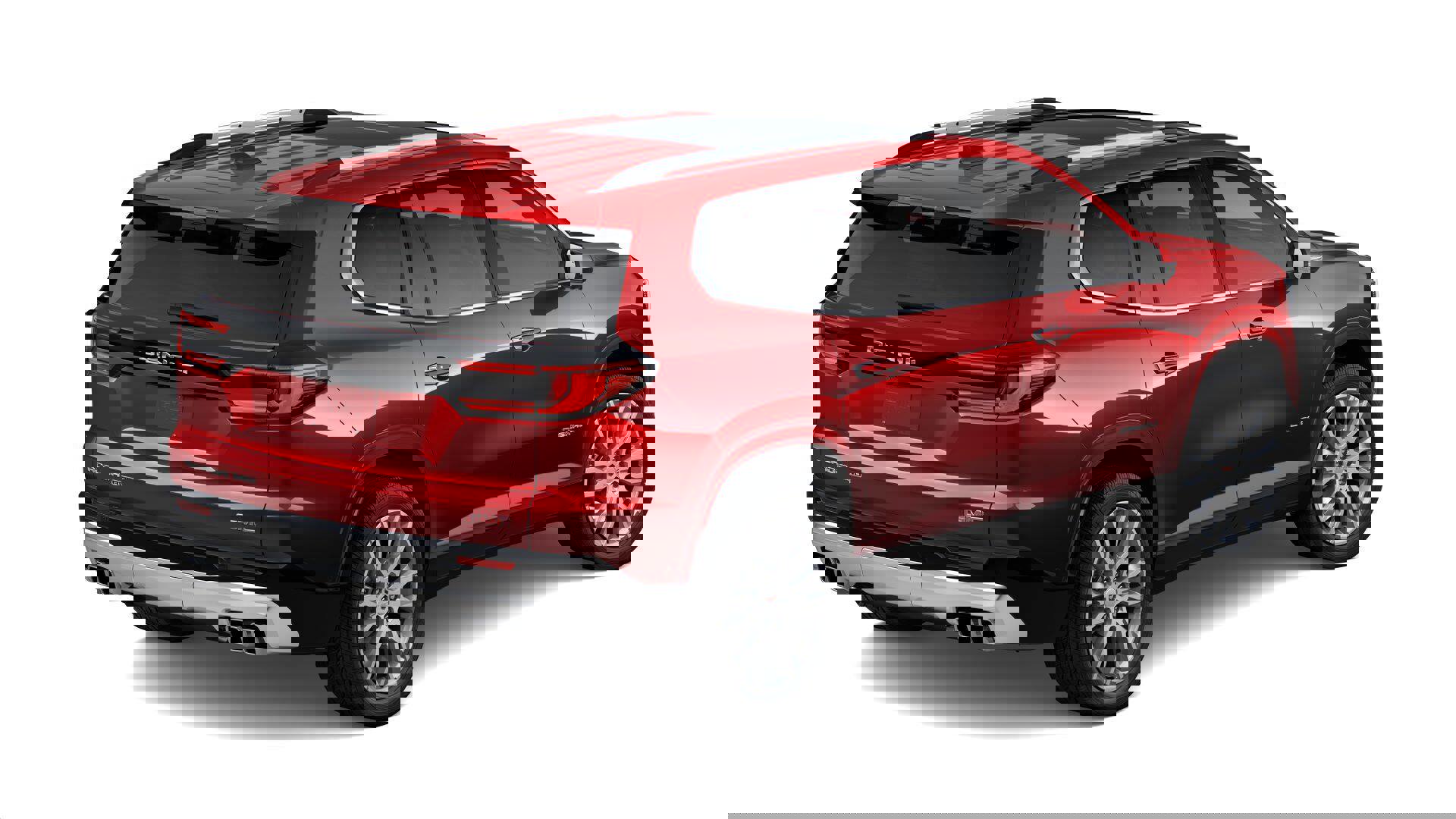 New 2026 GMC Acadia Denali w/ Super Cruise Package image 22