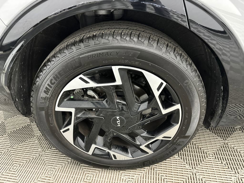 Used 2023 Kia Sportage SX image 19