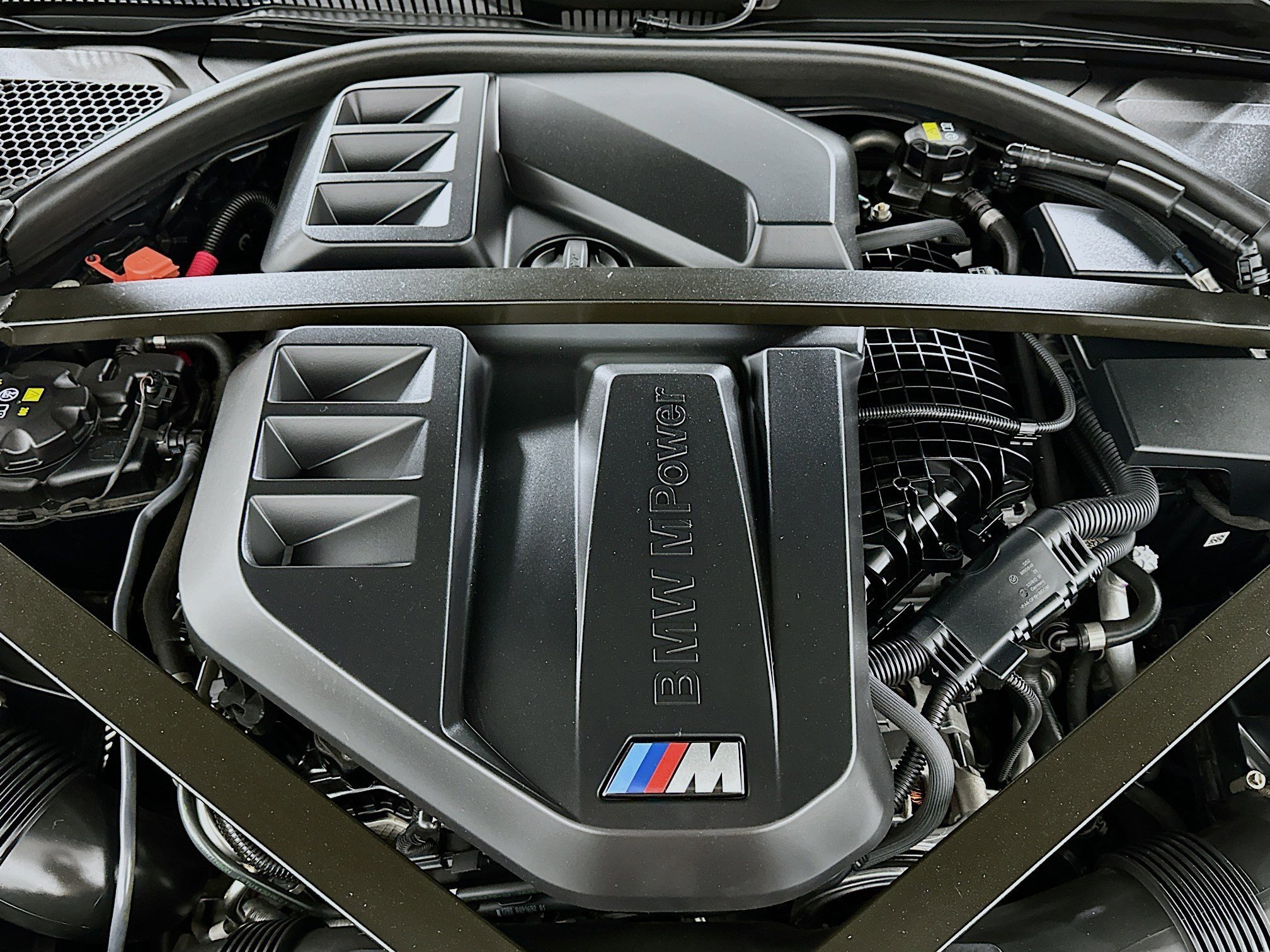 Used 2023 BMW M3 Competition w/ Executive Package image 32
