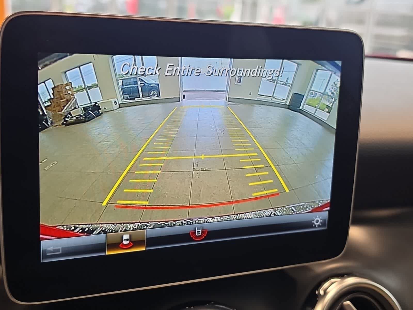 Used 2019 Mercedes-Benz GLA 250 4MATIC image 30