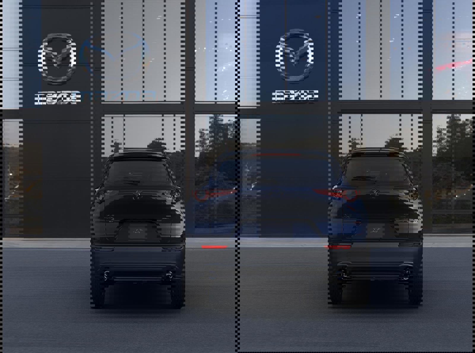 New 2026 MAZDA CX-30 AWD 2.5 S image 4