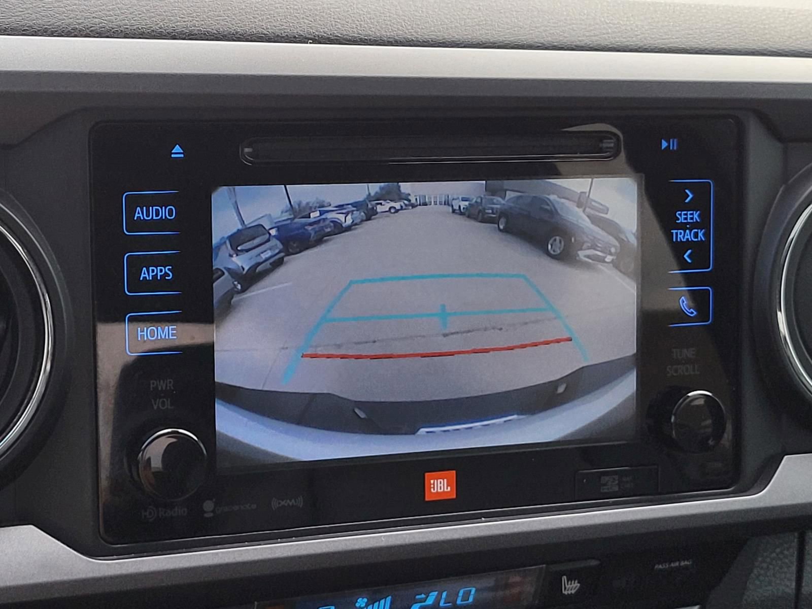 Used 2019 Toyota Tacoma TRD Pro image 23