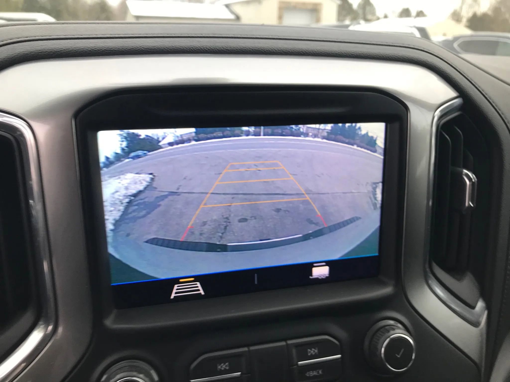 Used 2020 Chevrolet Silverado 2500 LT w/ Fleet Comfort Package image 19