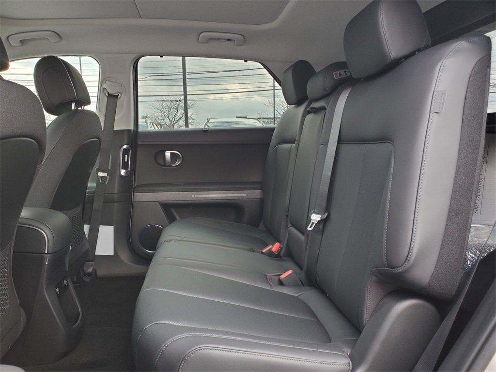 New 2024 Hyundai Ioniq 5 Limited image 14