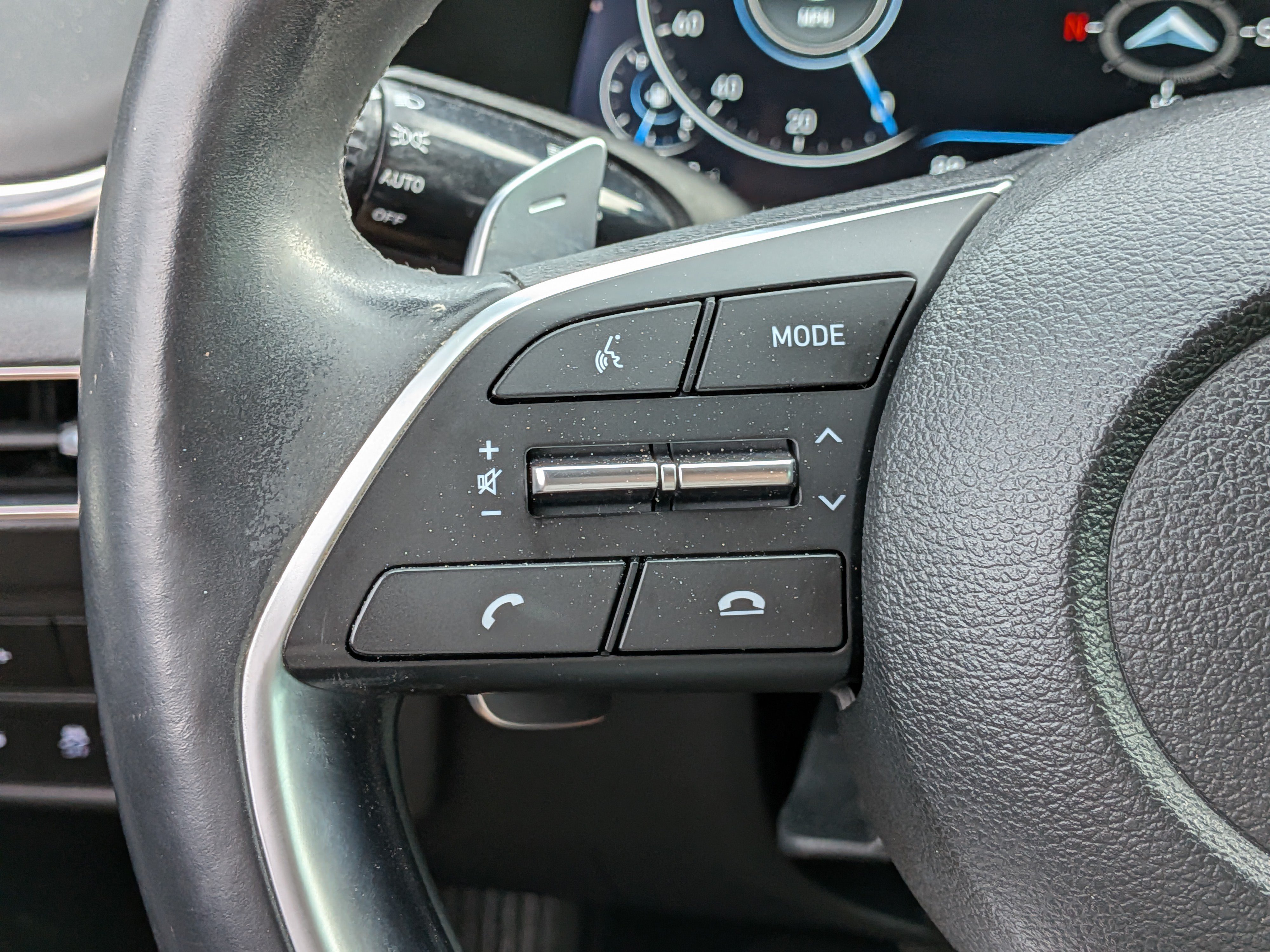Used 2020 Hyundai Sonata Limited FWD image 23